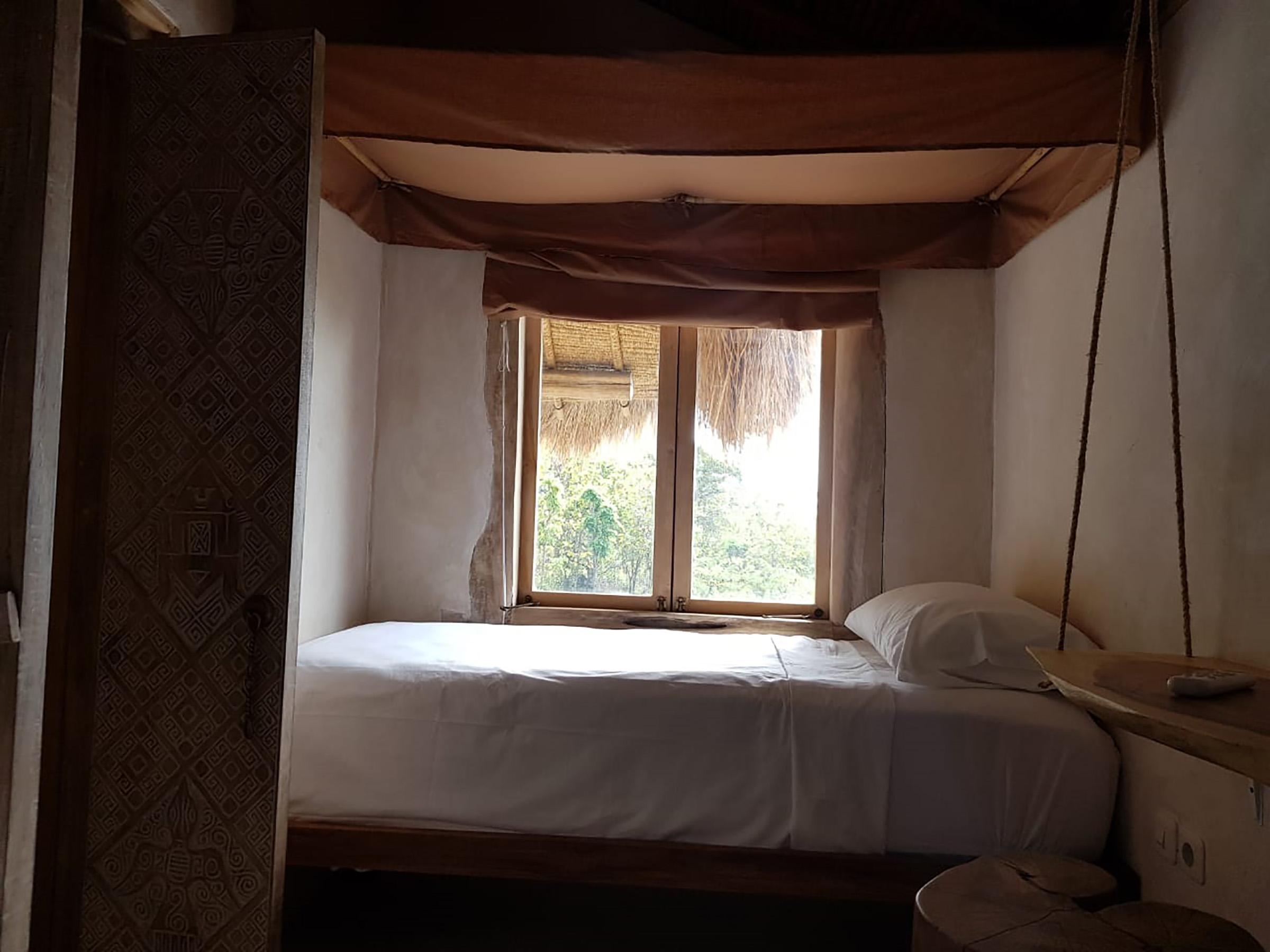 Mathis Lodge Amed 외부 사진