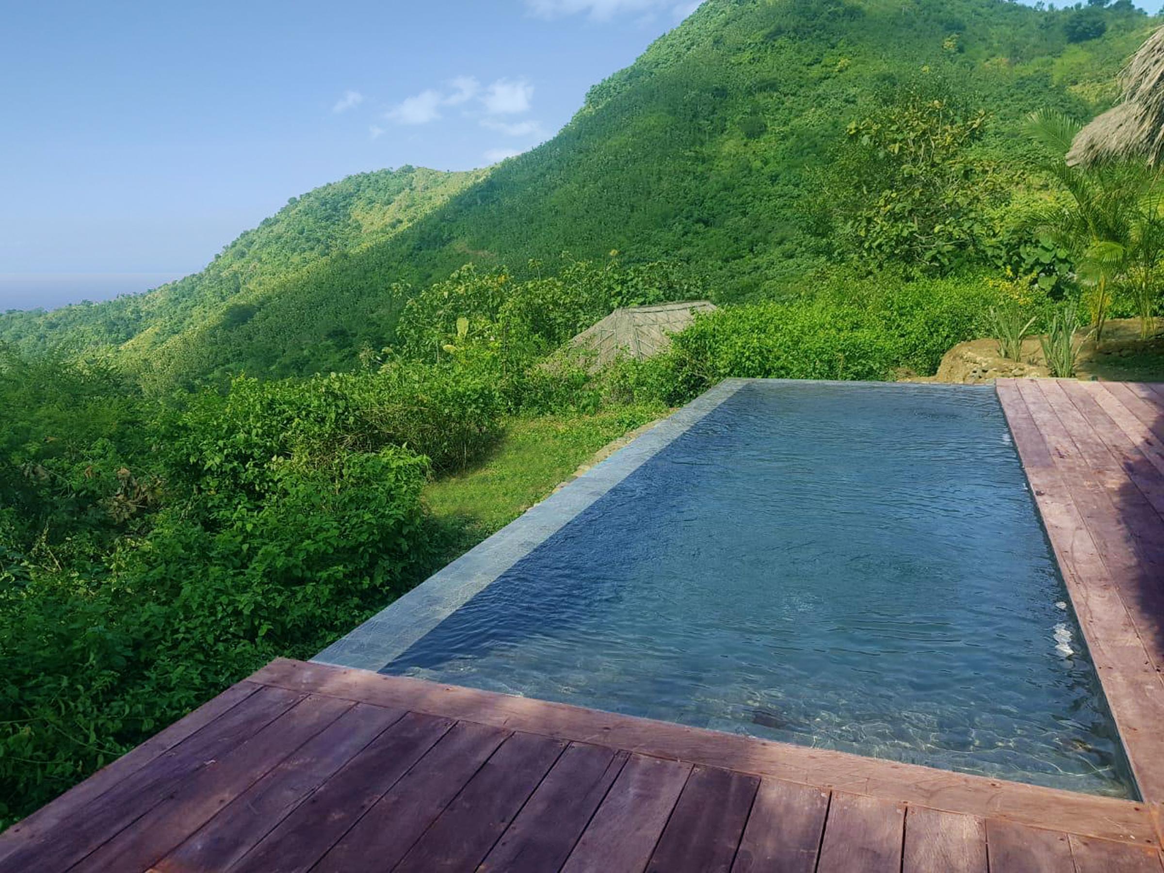 Mathis Lodge Amed 외부 사진