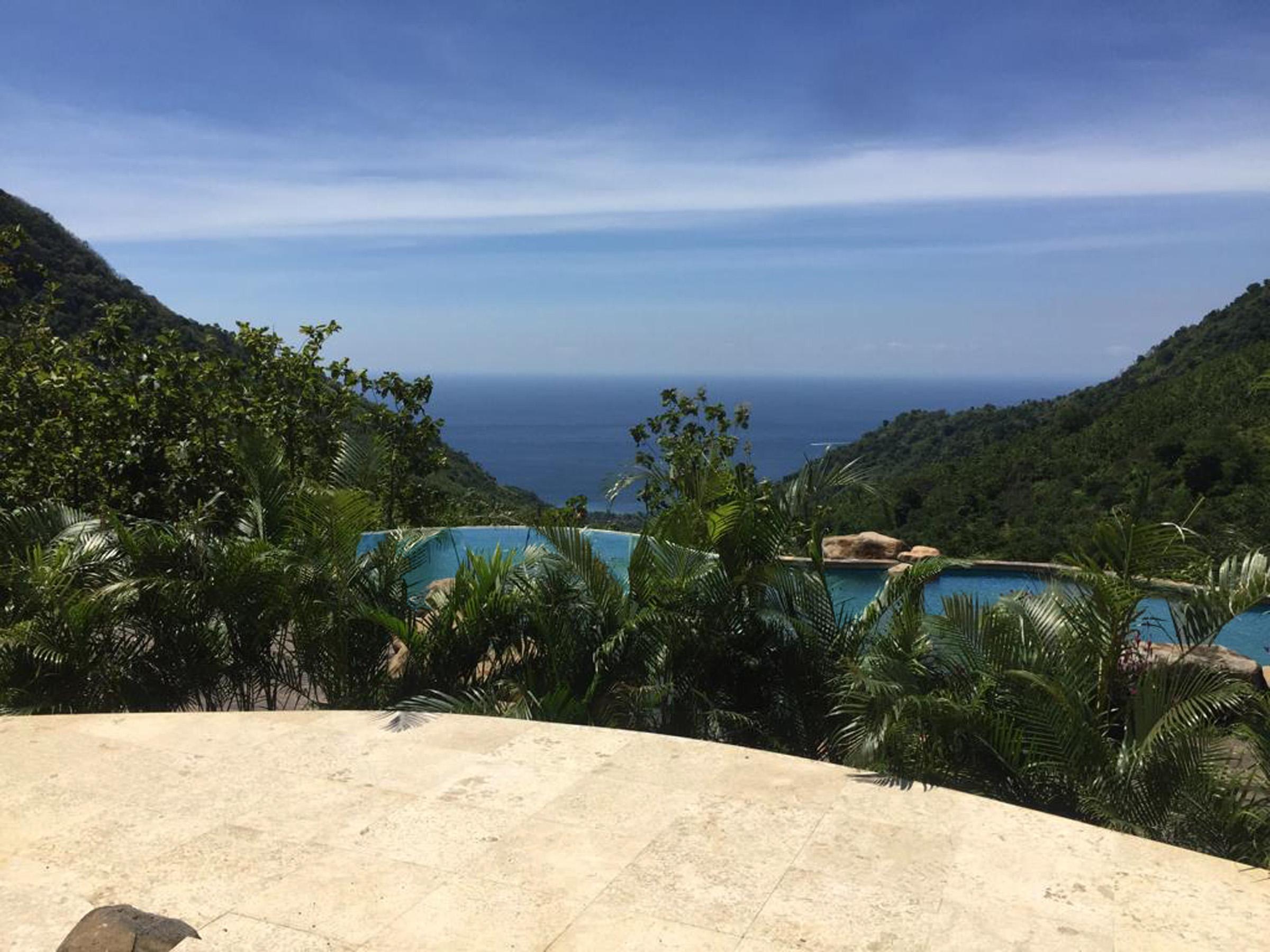 Mathis Lodge Amed 외부 사진