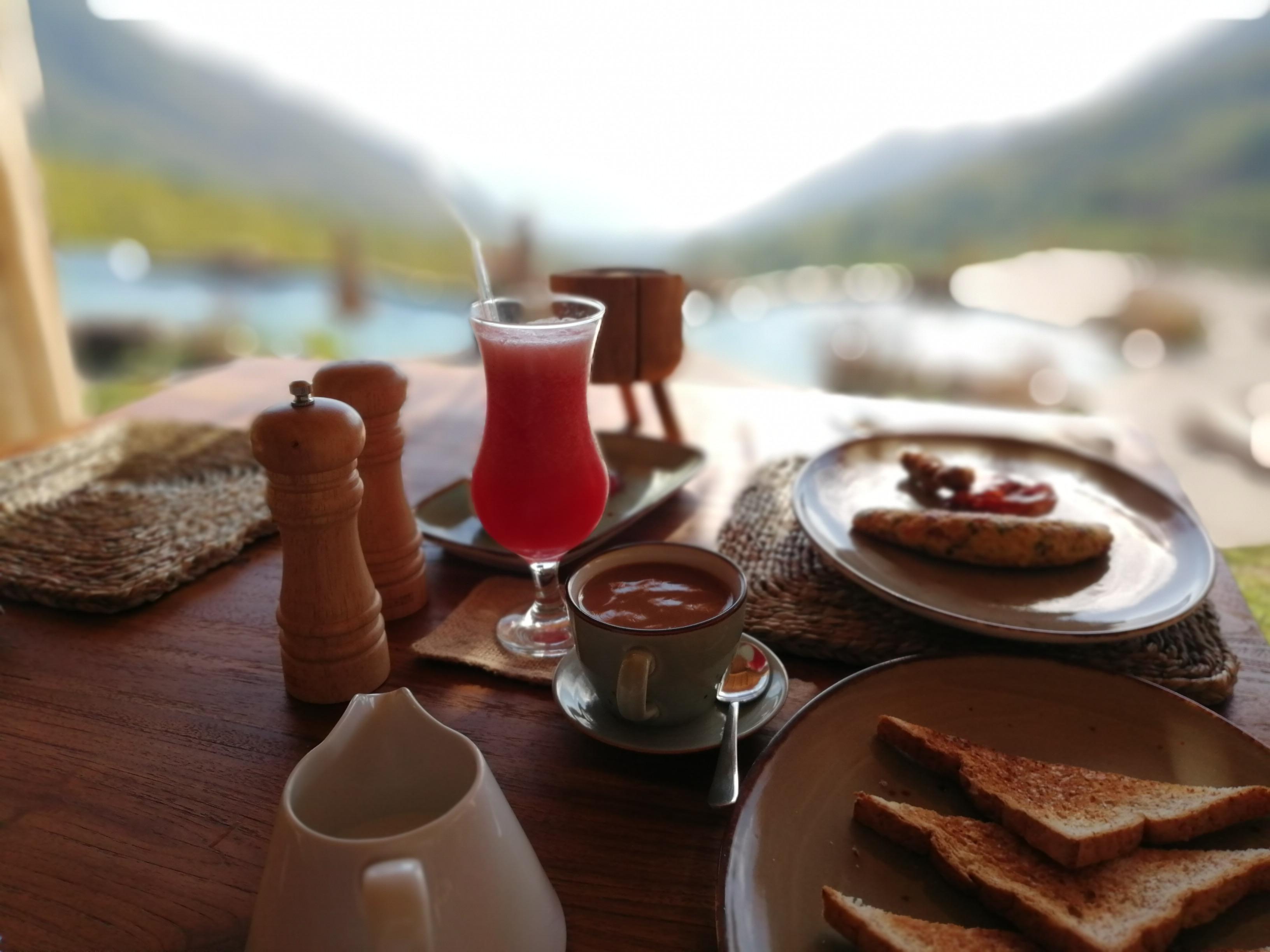 Mathis Lodge Amed 외부 사진