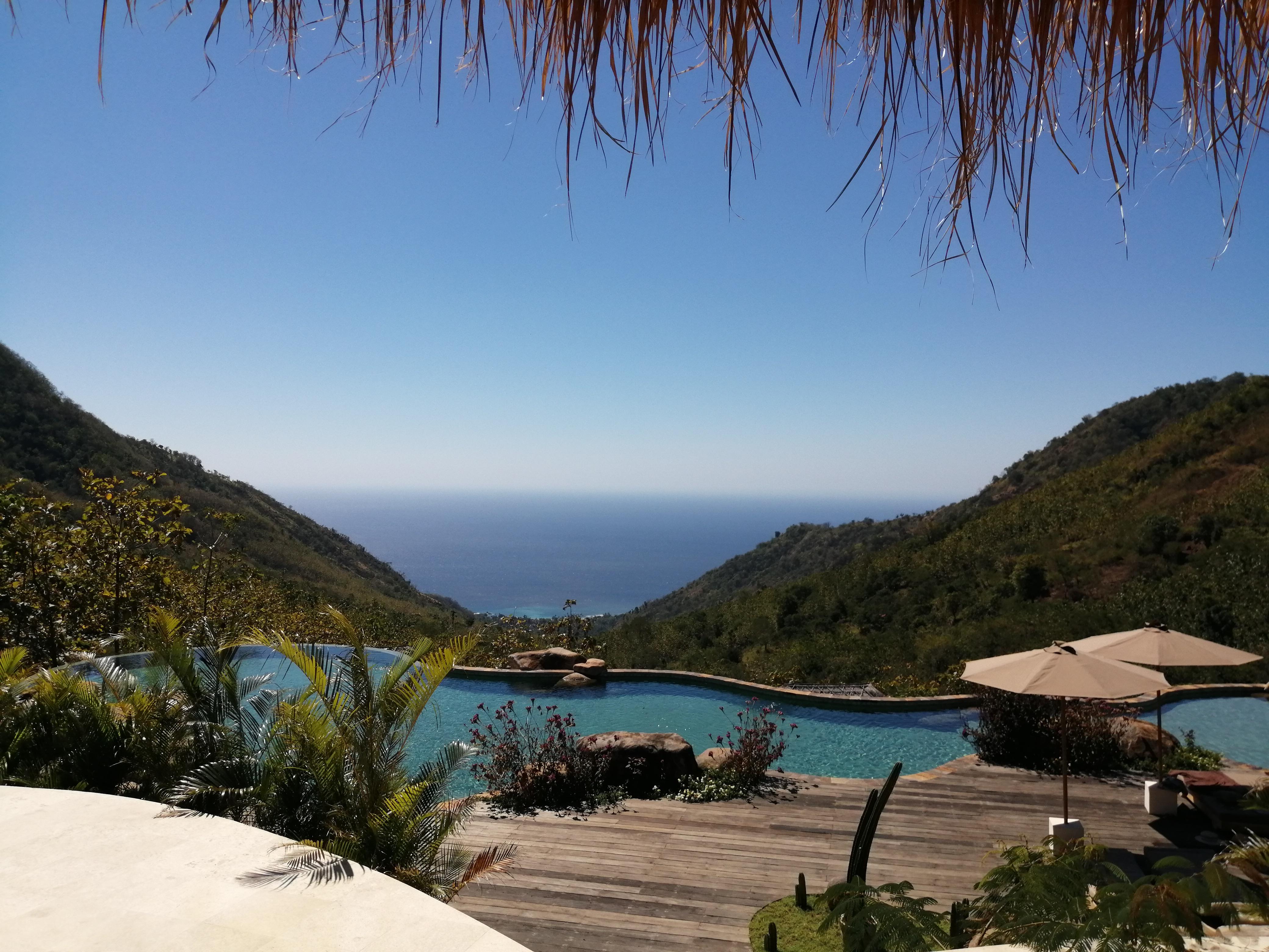Mathis Lodge Amed 외부 사진