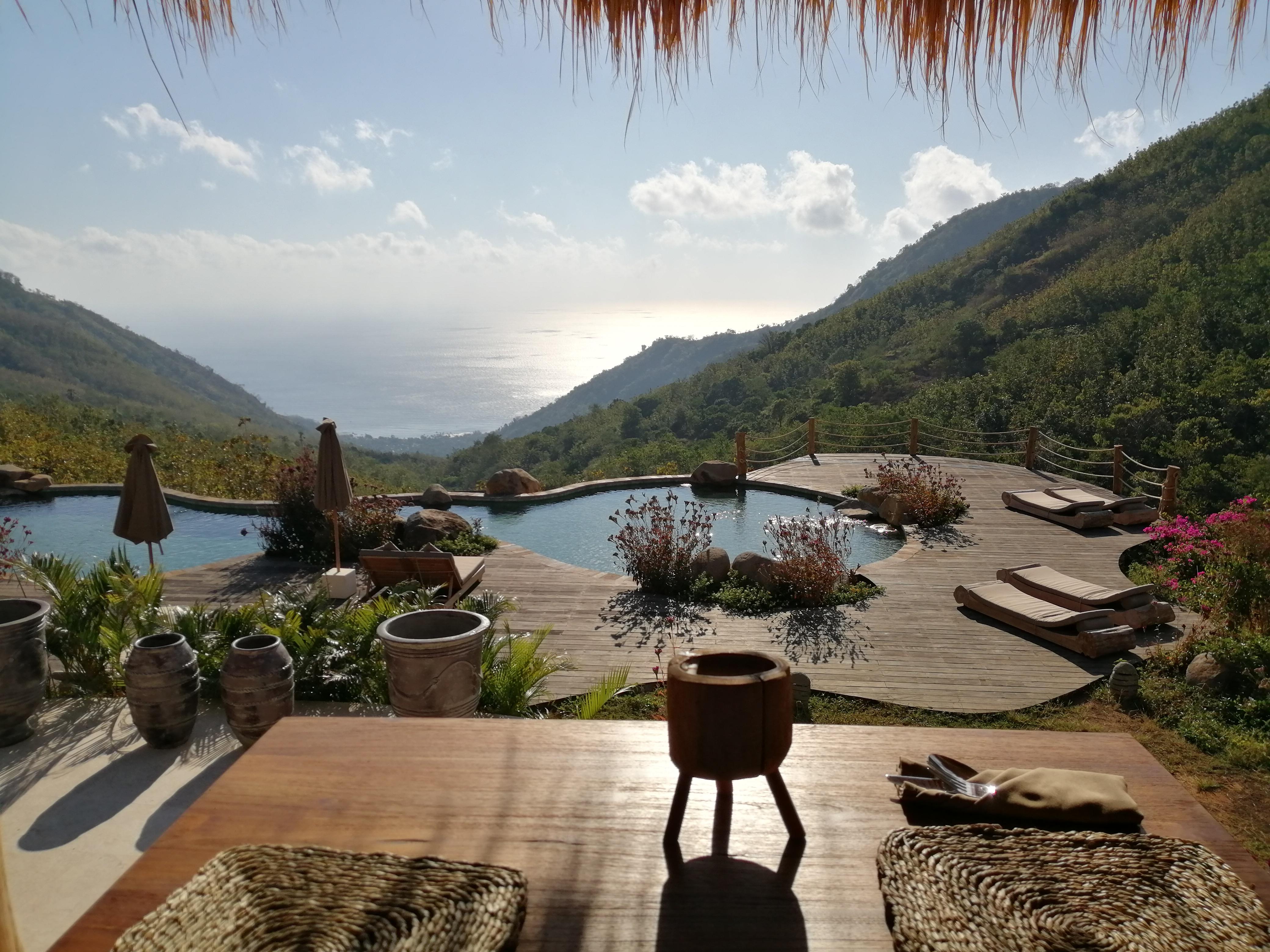 Mathis Lodge Amed 외부 사진