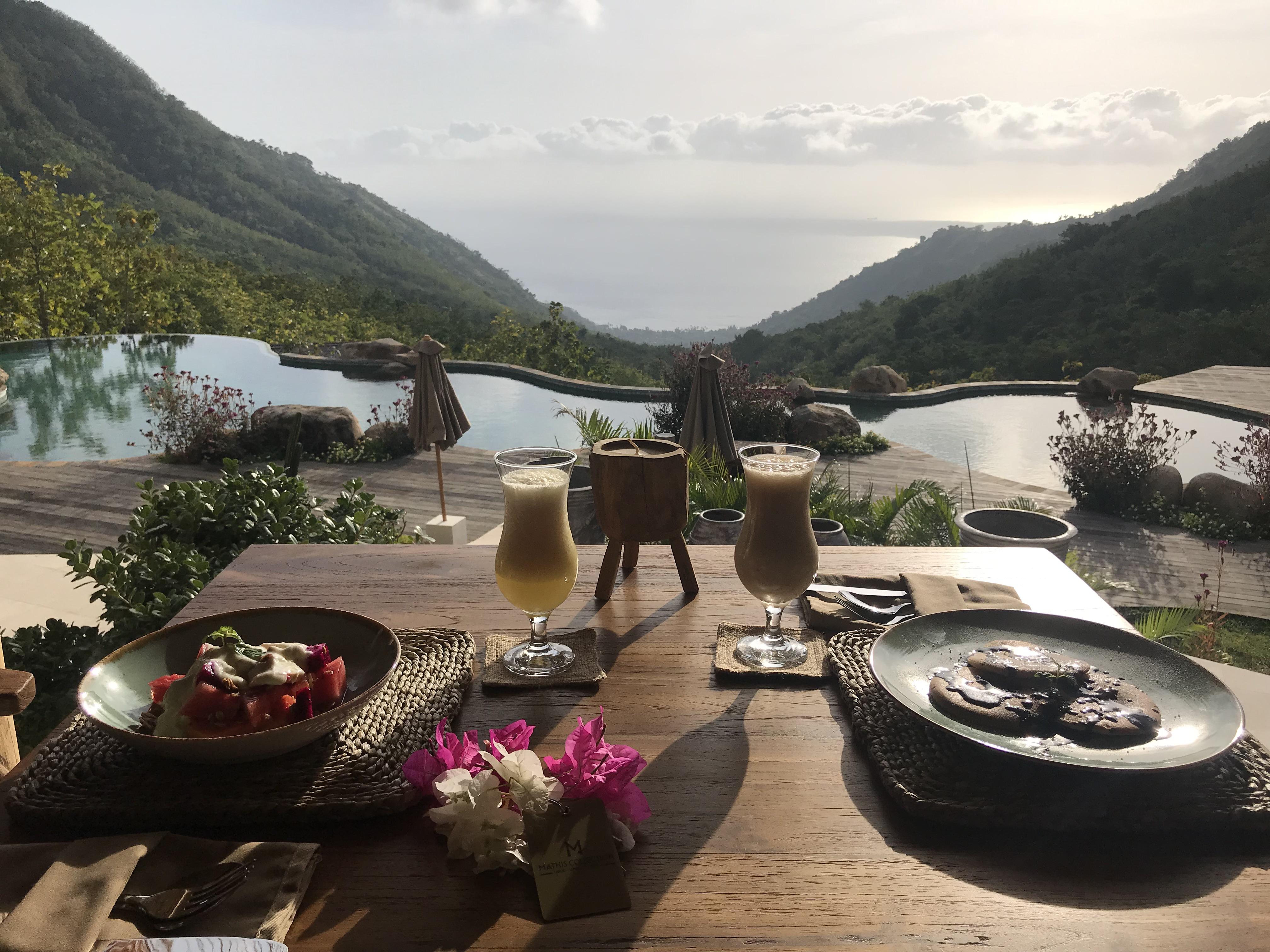 Mathis Lodge Amed 외부 사진