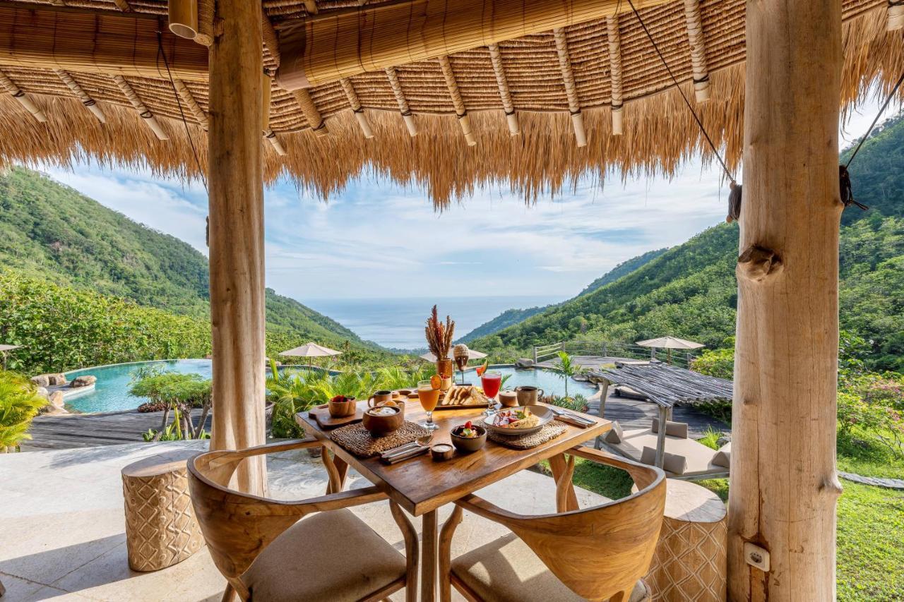Mathis Lodge Amed 외부 사진