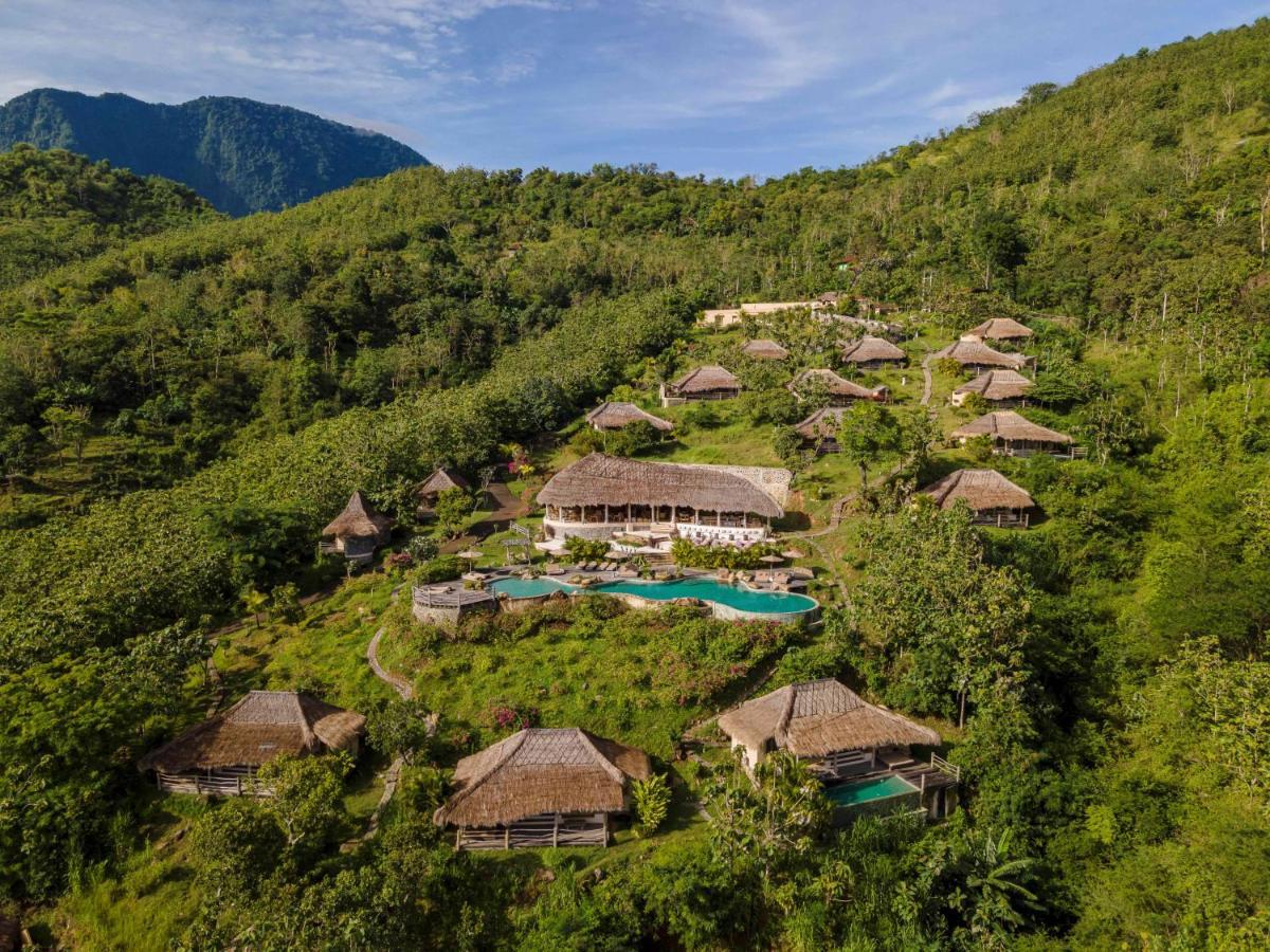 Mathis Lodge Amed 외부 사진