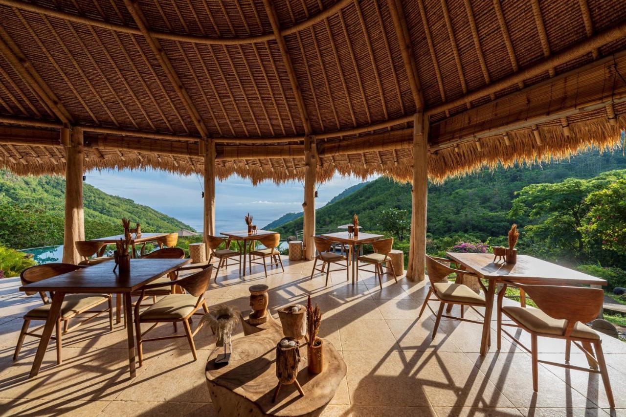 Mathis Lodge Amed 외부 사진