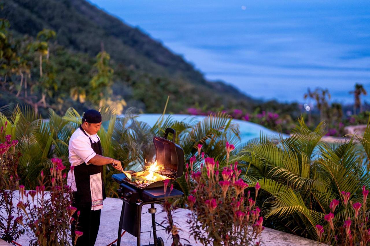 Mathis Lodge Amed 외부 사진