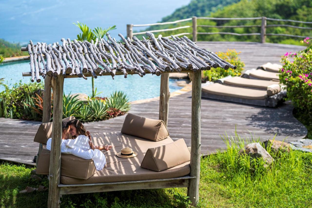 Mathis Lodge Amed 외부 사진