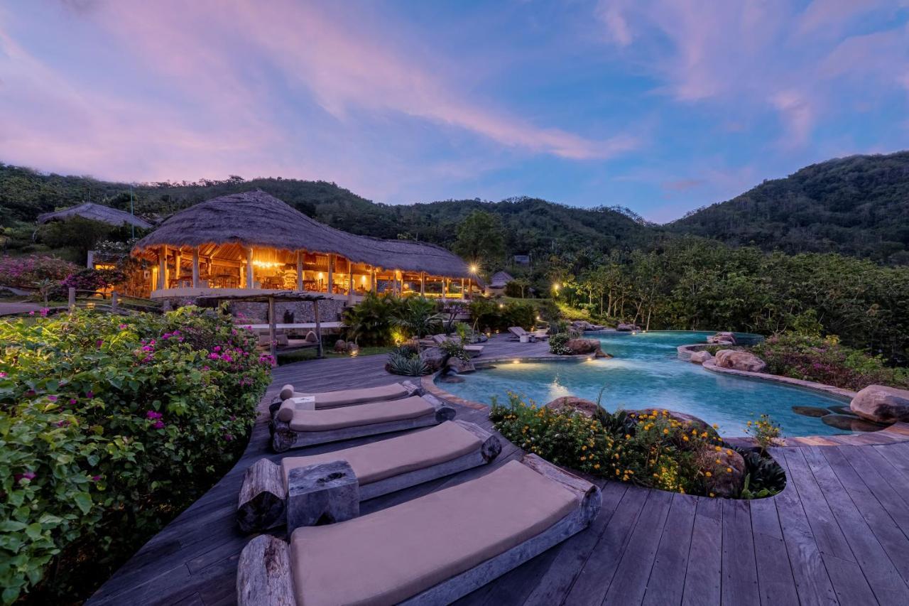 Mathis Lodge Amed 외부 사진
