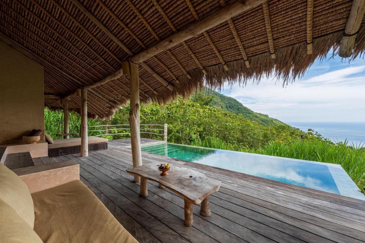 Mathis Lodge Amed 외부 사진