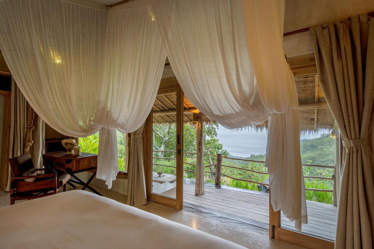 Mathis Lodge Amed 외부 사진