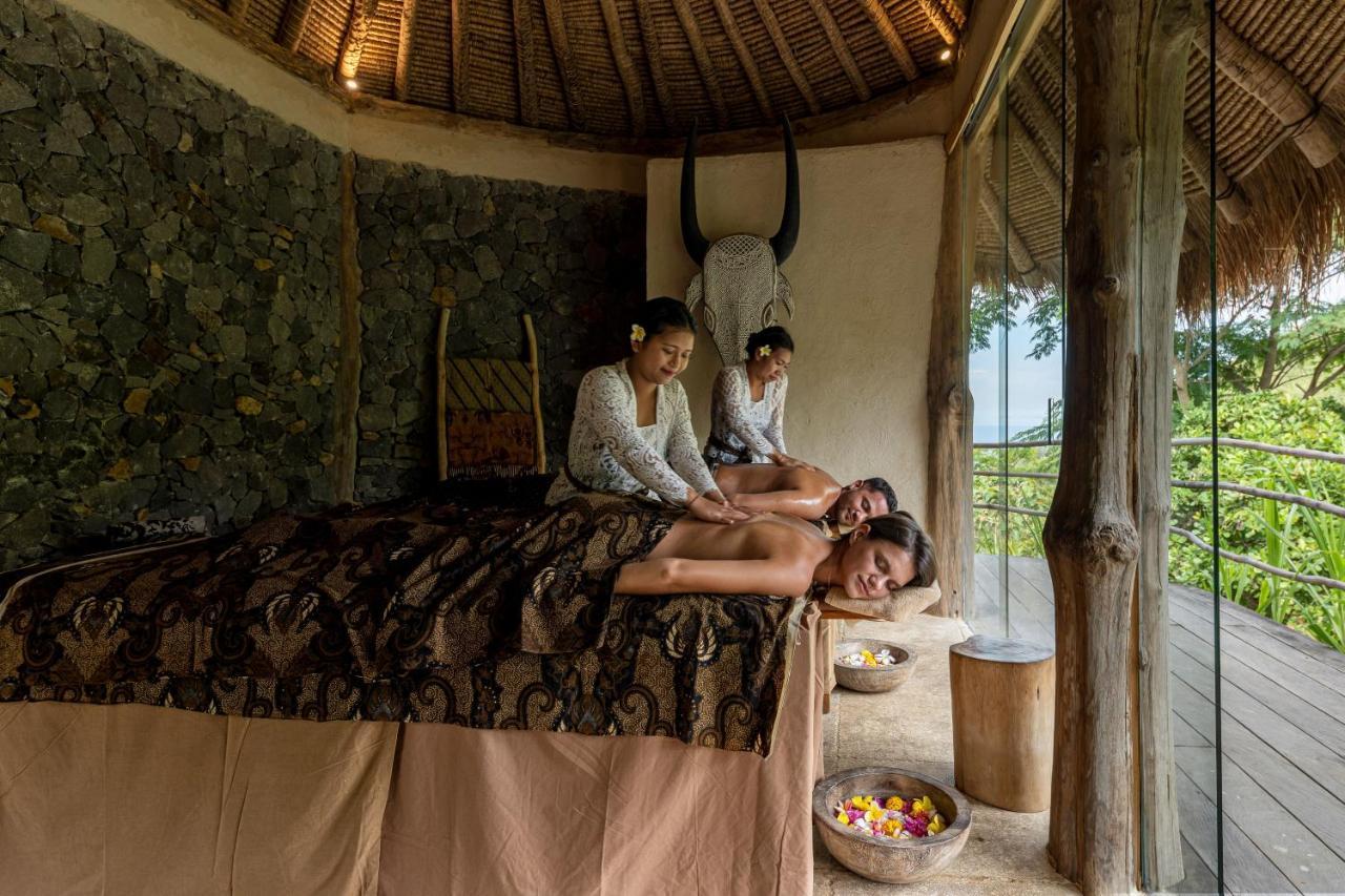 Mathis Lodge Amed 외부 사진