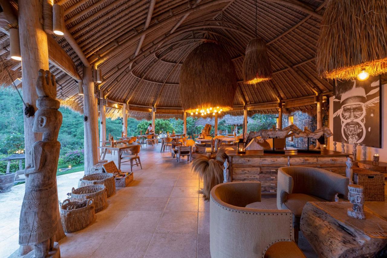 Mathis Lodge Amed 외부 사진