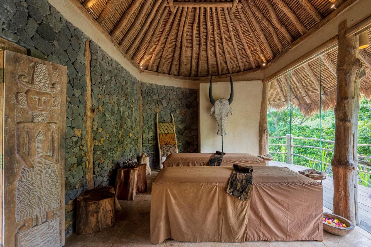 Mathis Lodge Amed 외부 사진