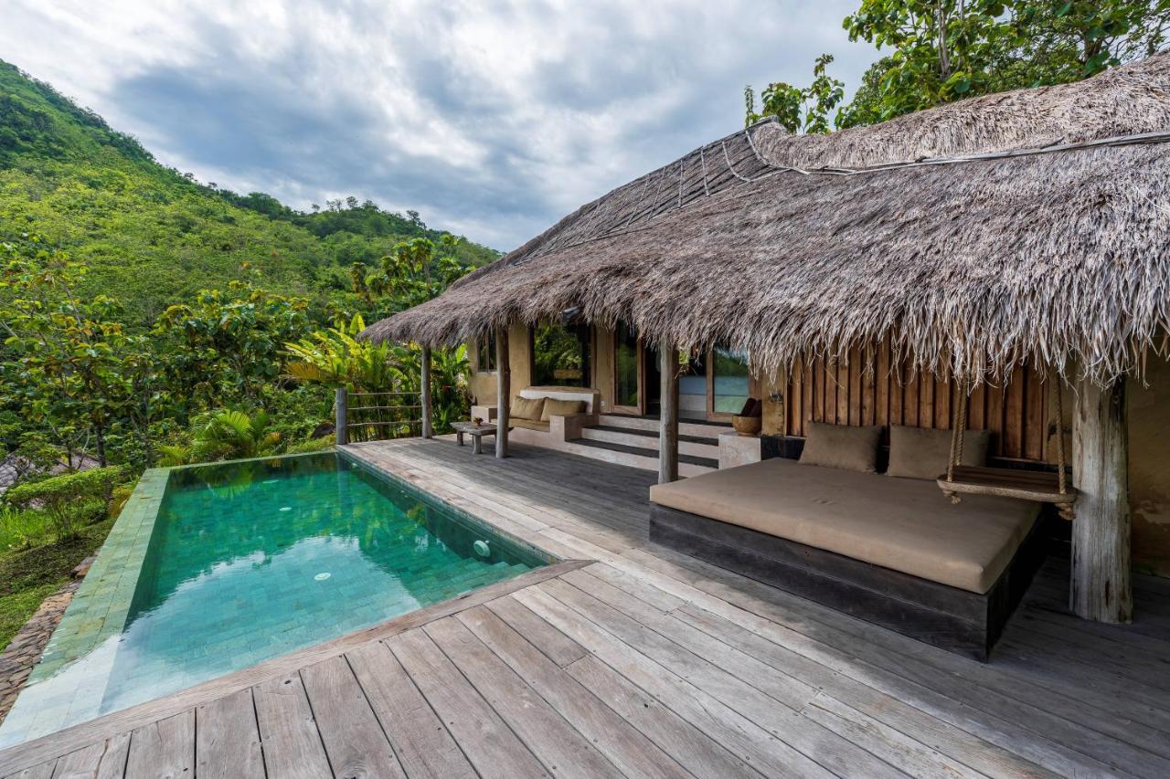 Mathis Lodge Amed 외부 사진