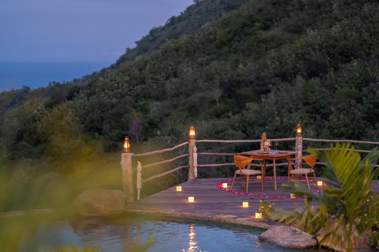 Mathis Lodge Amed 외부 사진