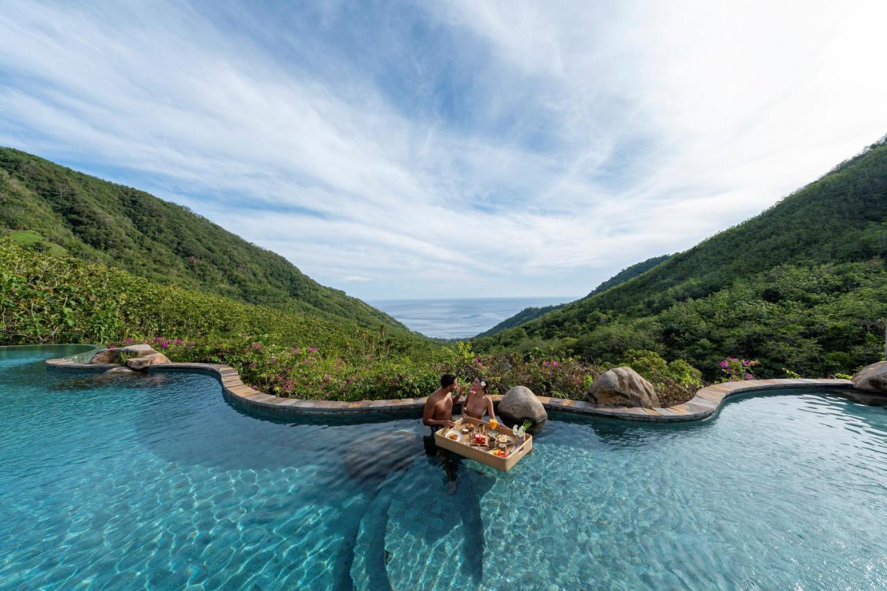 Mathis Lodge Amed 외부 사진