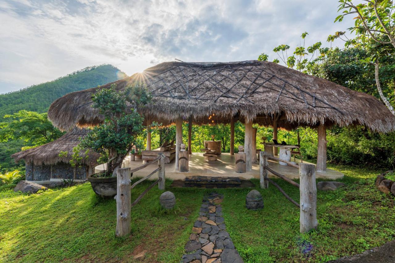 Mathis Lodge Amed 외부 사진