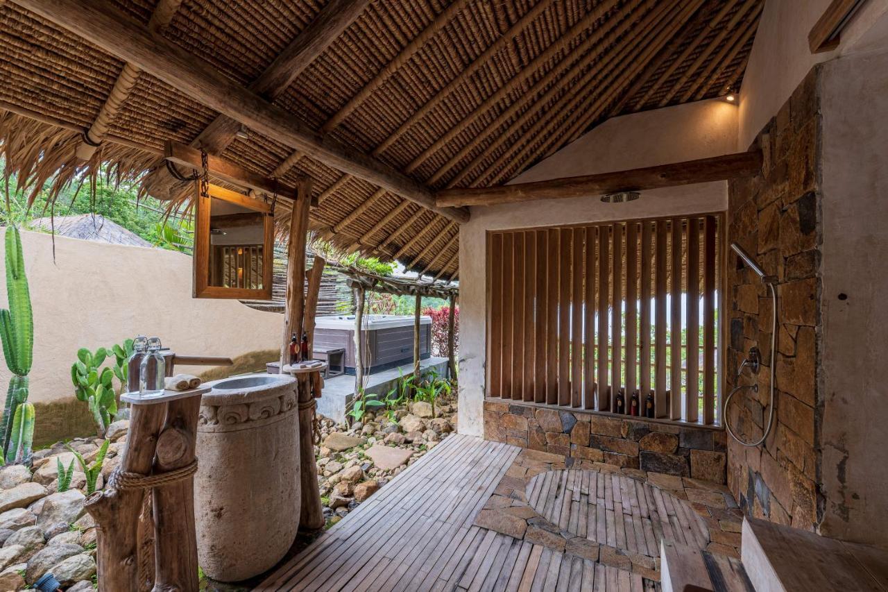 Mathis Lodge Amed 외부 사진